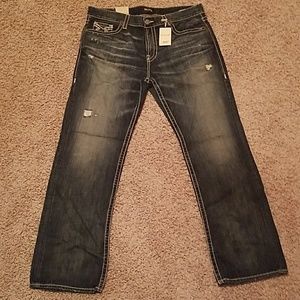 Big Star Jeans
